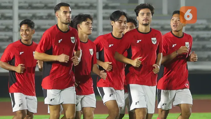 Langganan! Berapa Kali Timnas Indonesia Tampil di Final Piala AFF U-23