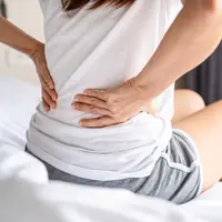 Ilustrasi Nyeri/https://www.shutterstock.com/kitzcorner