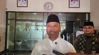 Pemkot Depok Bakal Ikuti Arahan Pemerintah Pusat Terkait WFH