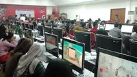 PDIP Siagakan Tim IT Awasi Perhitungan Suara