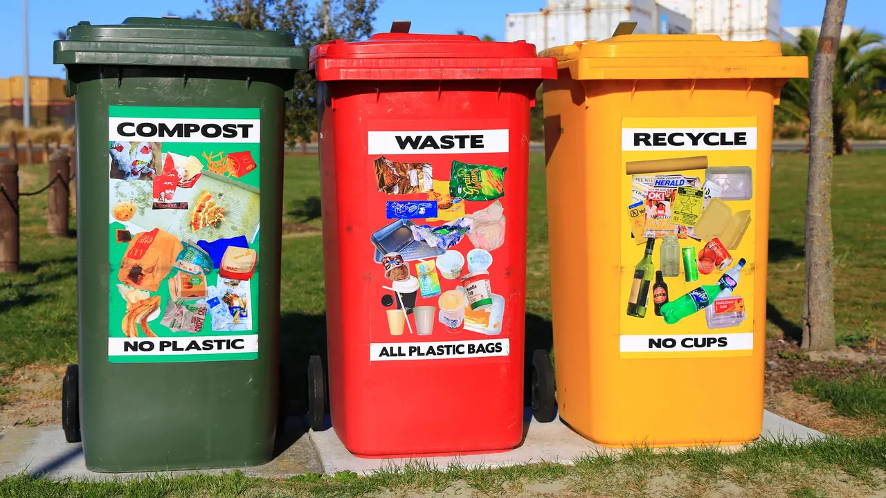 Perubahan Kecil Demi Kelestarian Bumi Bisa Dimulai dari Bijak Kelola Sampah Plastik