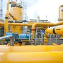 Proyek Biomethane dari Limbah Sawit di Sumatera Selatan Masuki Tahap Akhir