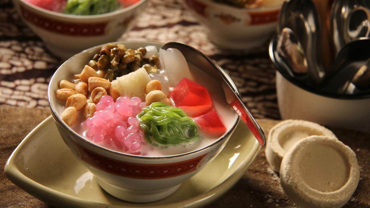 Resep Wedang Angsle, Minuman Hangat khas Jawa Timur yang Cocok ...