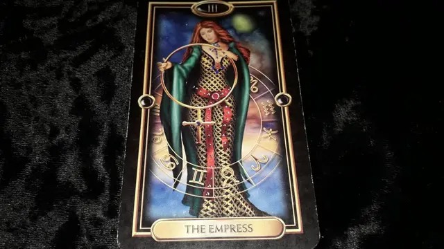 Tarot Cinta