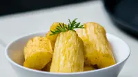 Resep Singkong Thailand yang Mudah Dibuat, Cocok untuk Berbuka Puasa