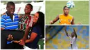 Barcelona resmi mendatangkan bintang muda Brasil, Robert Goncalves. Harian olahraga terbesar di Spanyol, AS, mengatakan bahwa pemuda itu merupakan"The Next Neymar".
