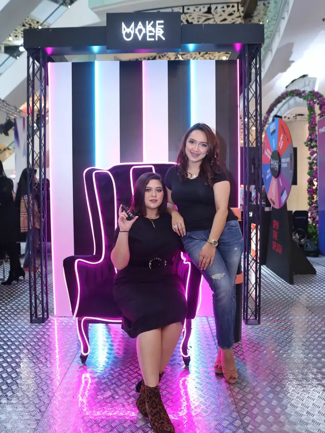 Agar Makeup Tahan Lama Untuk Kulit Kering dan Berminyak