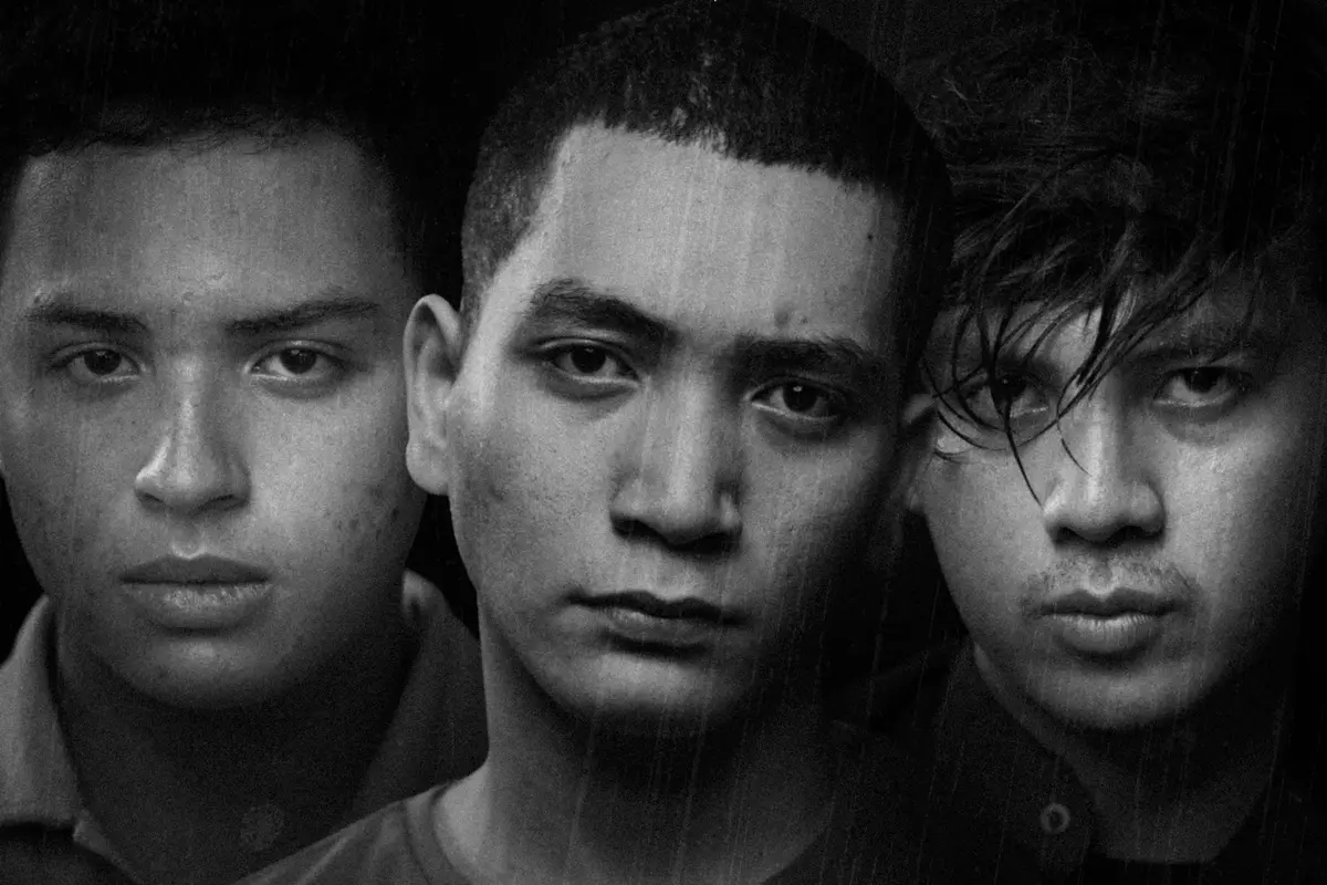 Poster film "Saat Menghadap Tuhan". [Foto: Ist]