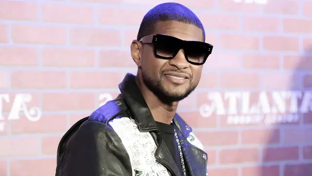 Usher