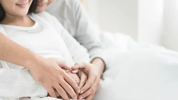 hubungan intim saat hamil