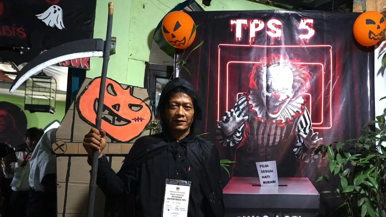 Halloween