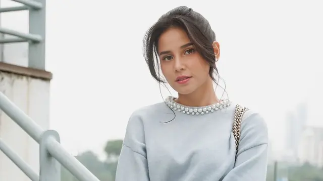 Profil Yunita Siregar (credit: instagram/yunitasiregar)