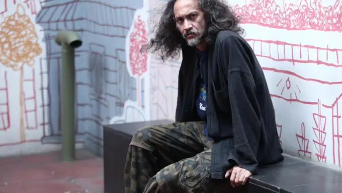 [Bintang] Jadi Bos Perampok, Egi Fedly Harus Hadapi Kuda Birahi