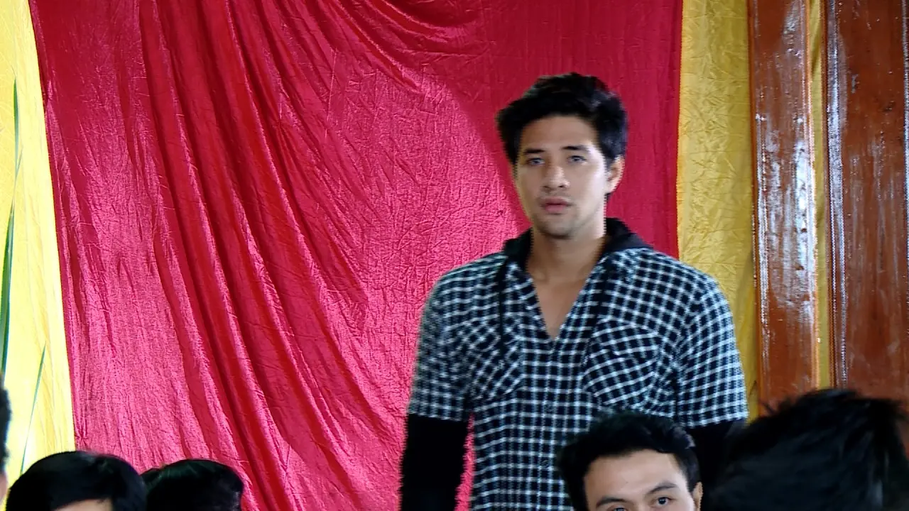 Anak Langit