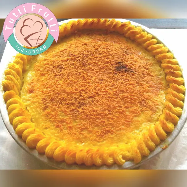 Pastel Tutup