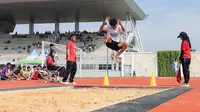 Milklife Athletics Challenge 2025, 1.267 Pelajar Unjuk Talenta Terbaik