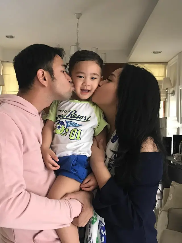 [Bintang] Nagita Slavina