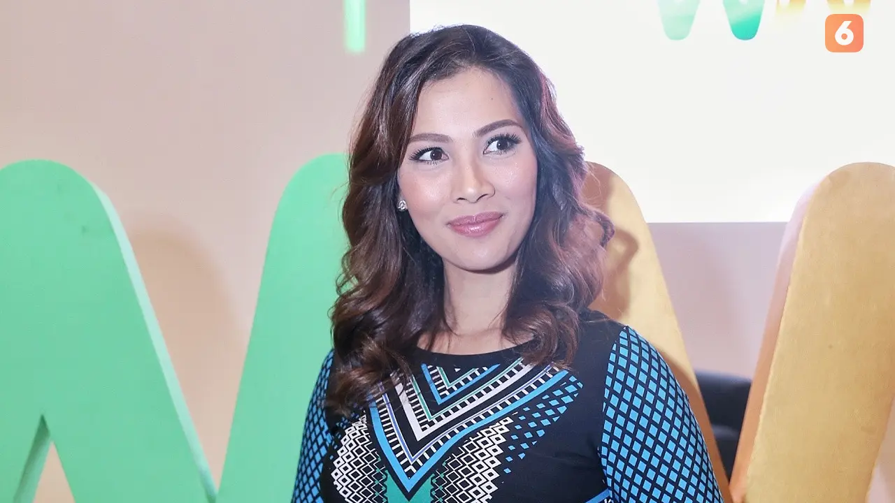 [Bintang] Nadia Mulya