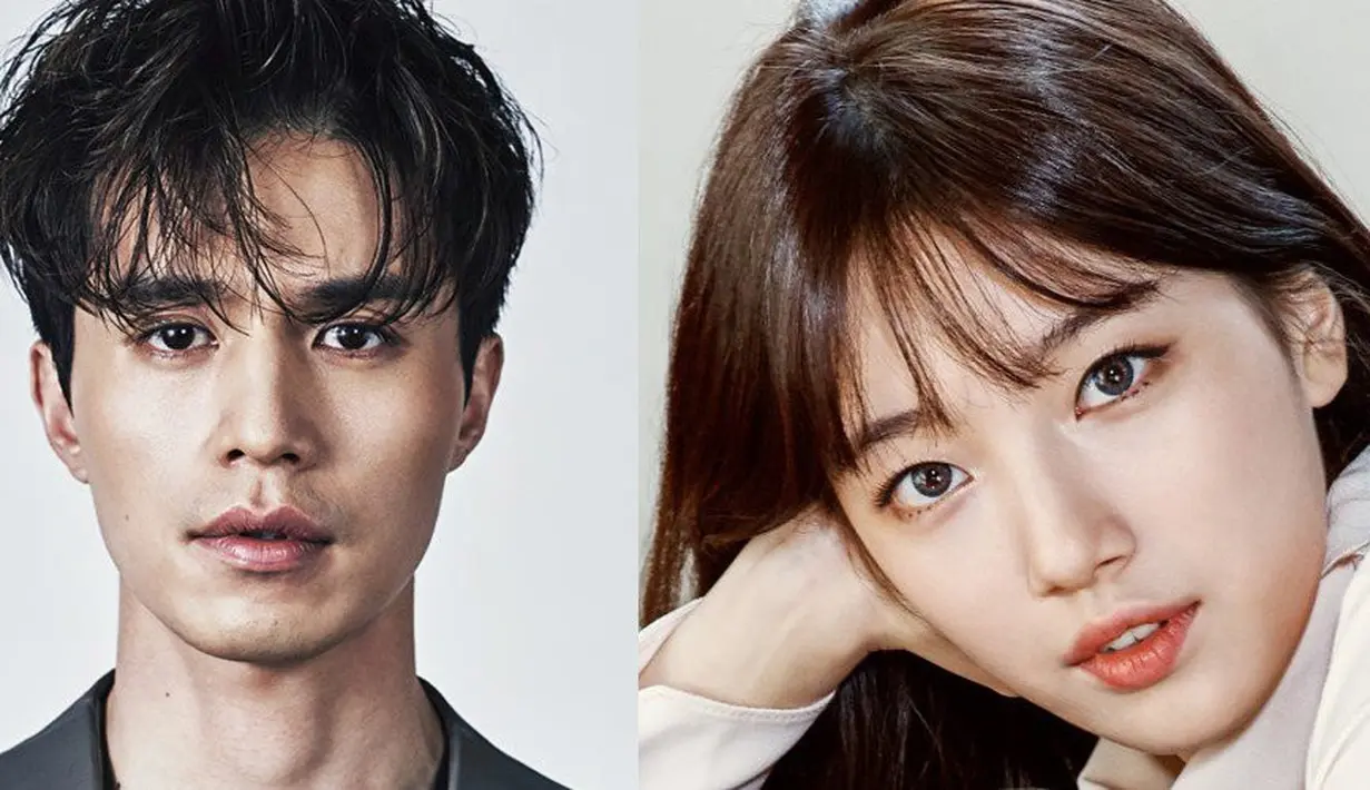 Sebelumnya kabar putusnya Lee Dong Wook dan Suzy juga diberitakan oleh OSEN. Menurut media tersebut, Suzy dan Lee Dong Wook tetap berteman meskipun sudah tak berpacaran lagi. (Foto: Allkpop.com)