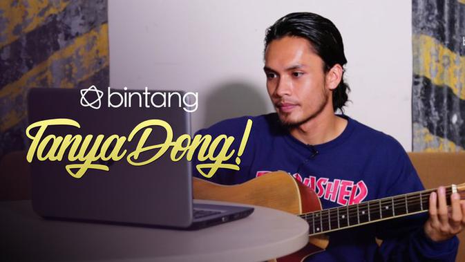 Bintang Tanya Dong: Randy Pangalila Mengenang Cinta dalam 