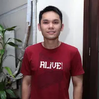 Ben Kasyafani (Deki Prayoga/bintang.com)