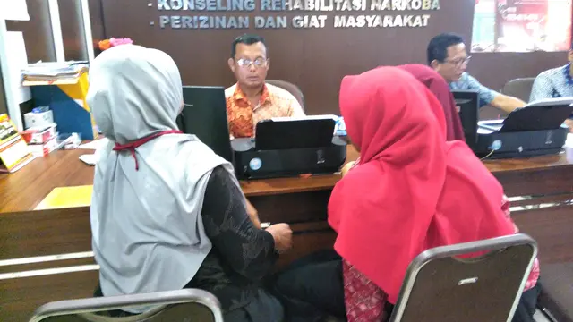 Adzan Magrib Sadarkan Lima Siswi SMK di Palembang dari Pengaruh Hipnotis