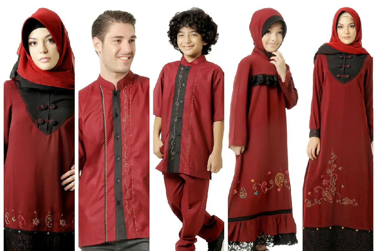 Inilah Jenis-jenis Orang yang Belanja Baju Lebaran