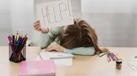 Memahami Retardasi Mental, Apa Itu dan Bagaimana Cara Mengatasi Pada Anak?