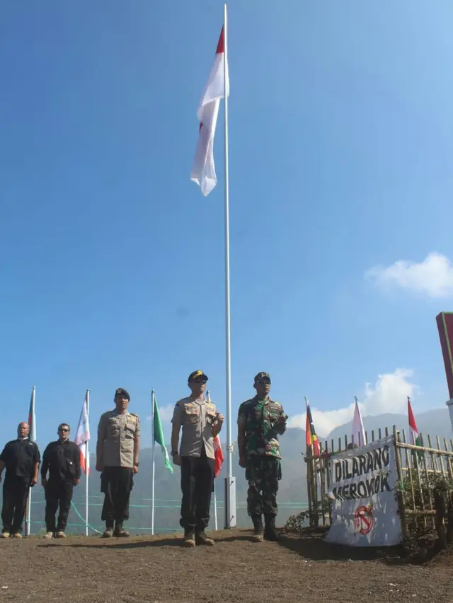 Kapolres Garut AKBP Budi Satria Wiguna