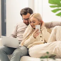 Ilustrasi Pasangan/https://www.shutterstock.com/Poppy&nbsp;Pix