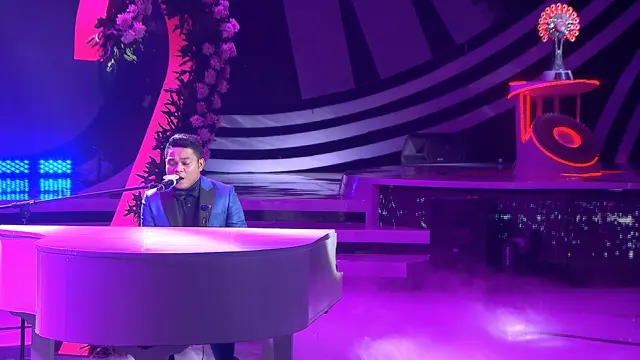 Penampilan Yusuf di LIDA 2019