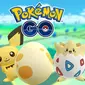 Niantic Labs perkenalkan bayi monster di Pokemon Go (Doc: Inverse)