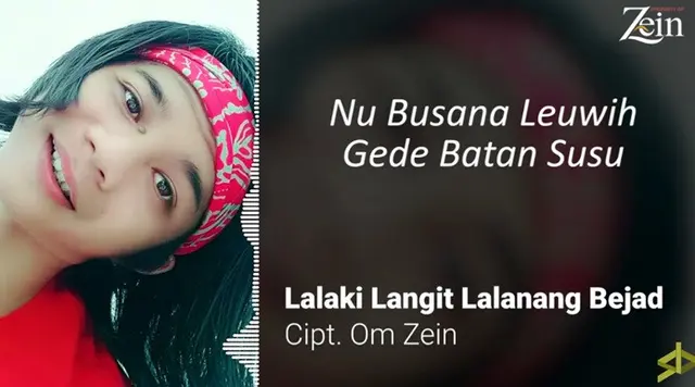 Bupati Purwakarta Minta Maaf Soal Lagunya: Itu Puisi