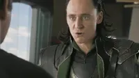 Loki Bikin Tom Hiddleston Dihantui Sandman