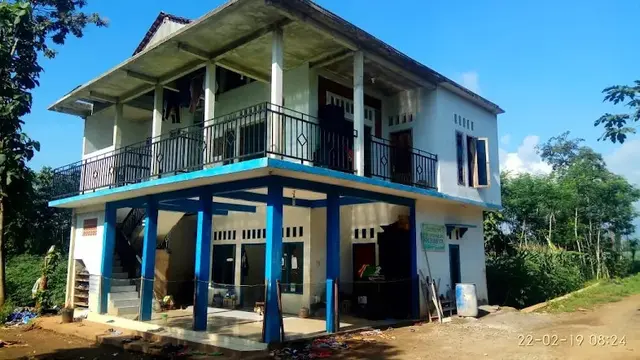 Mengungkap Kisah Pilu Santriwati Korban Pencabulan Pendiri Ponpes Ndolo Kusumo Pati