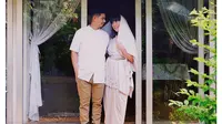 Berhijab, Fitri Tropica Akui Masih Centil Tapi Solehah