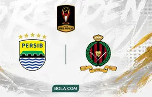 Persib Bandung Ke Semifinal Piala Presiden 2026 Usai Tundukkan DPMM FC