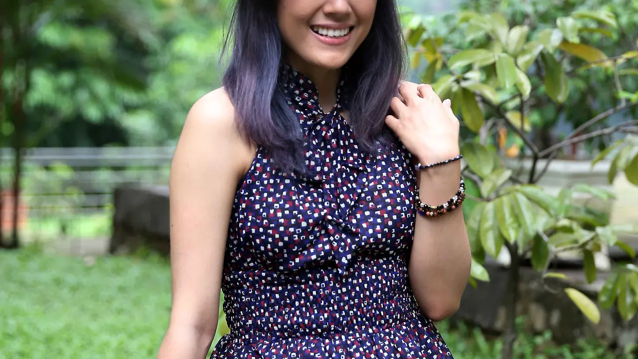 [Bintang] Ardina Rasti