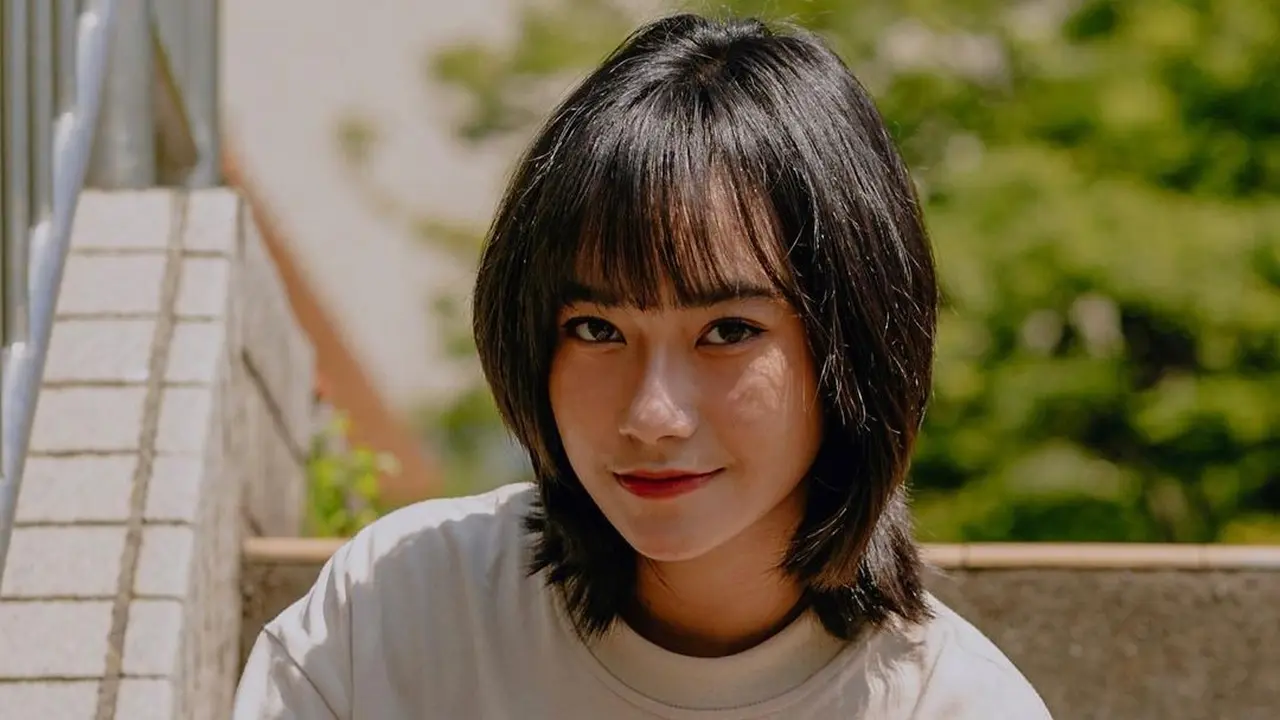 Freya JKT48. (Foto: Dok. Instagram @jkt48.freya)