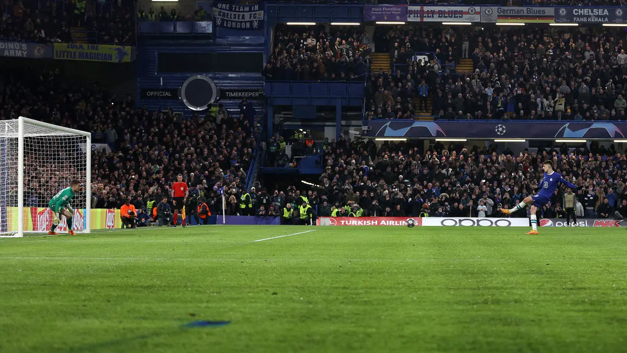 Sambut Ramadan Chelsea Bakal Gelar Buka Bersama Di Stamford Bridge