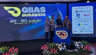 Jawa Timur Jadi Pasar Otomotif Ketiga Terbesar di Indonesia