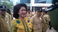 Menkes Ingatkan Pemuda untuk Siap Hadapi MEA 2015