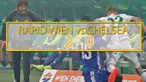 Antonio Conte mengawali tugas pertamanya sebagai manajer Chelsea dengan menelan kekalahan 0-2 dari Rapid Wien pada laga ujicoba, Sabtu (16/7/2016).