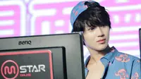 Disebut Miliki Bibir Indah, Ini Tanggapan Taemin `SHINee`