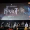 Film Hasut Angkat Dua Wajah Manusia, Skenario 15 Tahun Tanpa Hantu