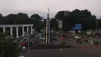 Mantan Juara Dunia Akan Keliling Bogor Bawa Obor Asian Games