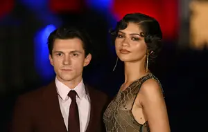 Terungkap Panggilan Sayang Tom Holland untuk Sang Istri, Bukan Nama Zendaya