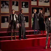 Dior Autumn Winter 2022-2023 Ready To Wear Show. Foto: Document/Dior.