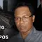 Sound Horeg 'Nyangkut' Bangunan Pos