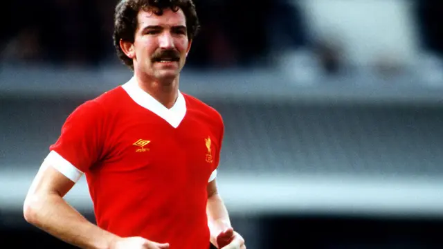 Graeme Souness